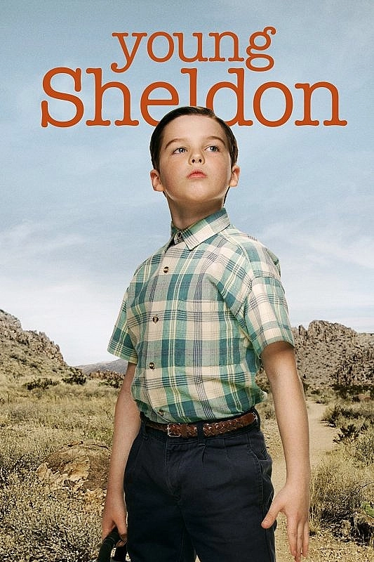 Young Sheldon saison 3