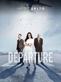 Departure saison 3