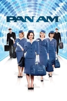 Pan Am saison 1