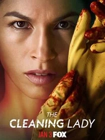The Cleaning Lady saison 3