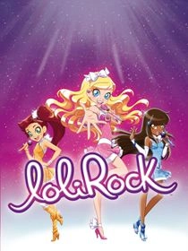 LoliRock saison 3