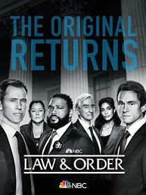 New York District / New York Police Judiciaire saison 22