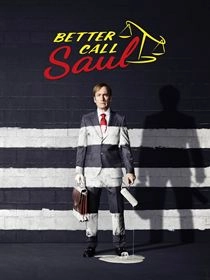 Better Call Saul saison 3