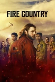 Fire Country saison 3