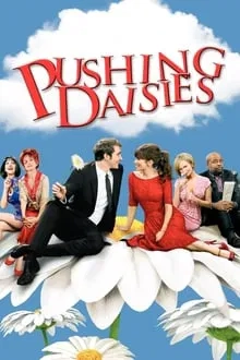 Pushing Daisies saison 2