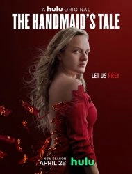 The Handmaid’s Tale : la servante écarlate saison 4