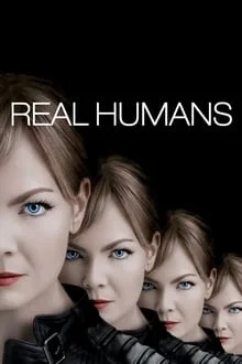 Real Humans saison 2