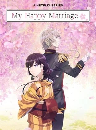 My Happy Marriage saison 1