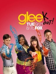 Glee saison 3