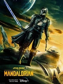 The Mandalorian saison 4