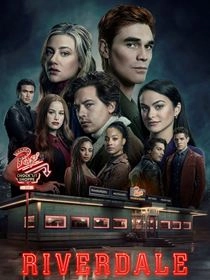 Riverdale saison 7