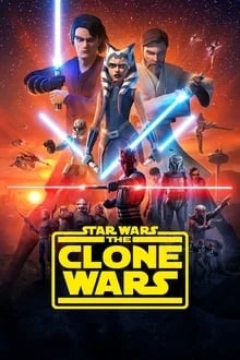 Star Wars: The Clone Wars saison 7