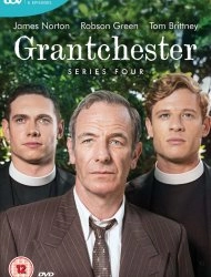 Grantchester saison 4