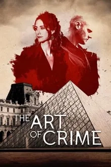 L'Art du crime saison 8