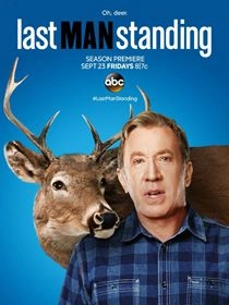 Last Man Standing saison 6