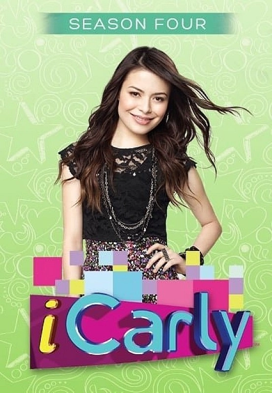 iCarly saison 4