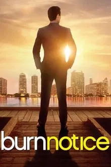 Burn Notice saison 7