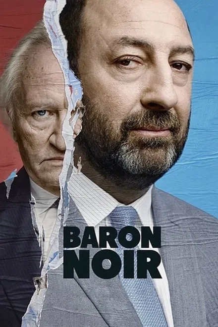 Baron Noir saison 3