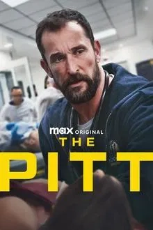 The Pitt Saison 1