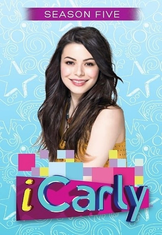 iCarly saison 5