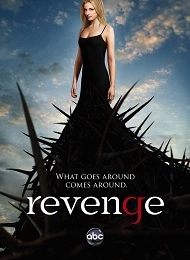 Revenge saison 1