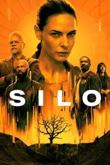 Silo saison 2