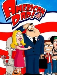 American Dad! saison 10