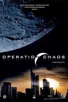 Opération Chaos saison 1