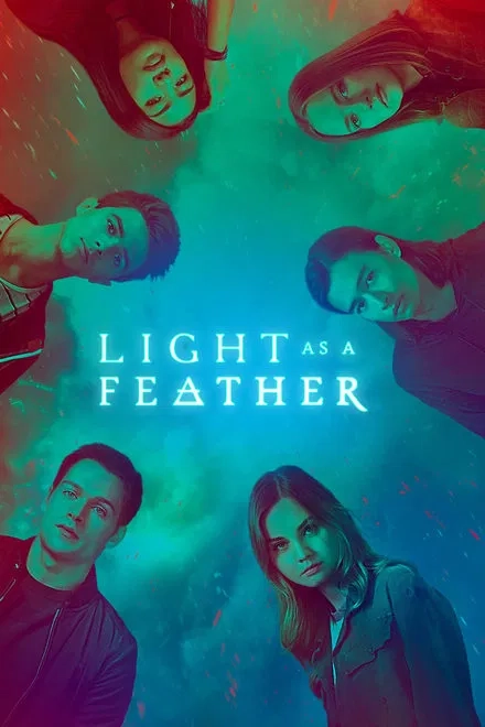 Light as a Feather : le jeu maudit saison 2