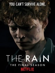 The Rain saison 3