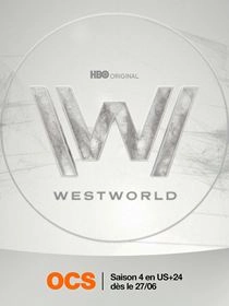 Westworld saison 4