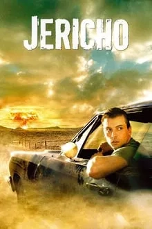 Jericho saison 2