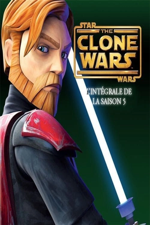 Star Wars: The Clone Wars saison 5