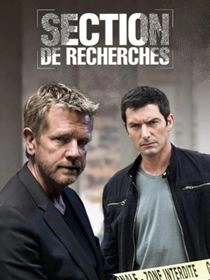 Section de recherches saison 9