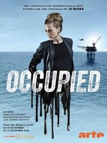 Occupied saison 3