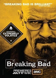 Breaking Bad saison 4