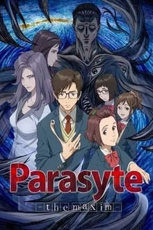 Parasyte saison 1