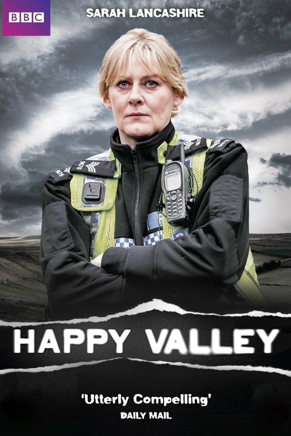 Happy Valley saison 2