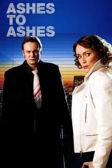 Ashes to Ashes saison 3