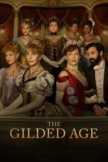 The Gilded Age saison 3