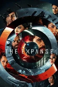 The Expanse saison 6