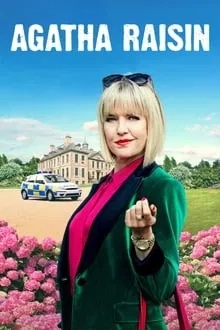 Agatha Raisin saison 3