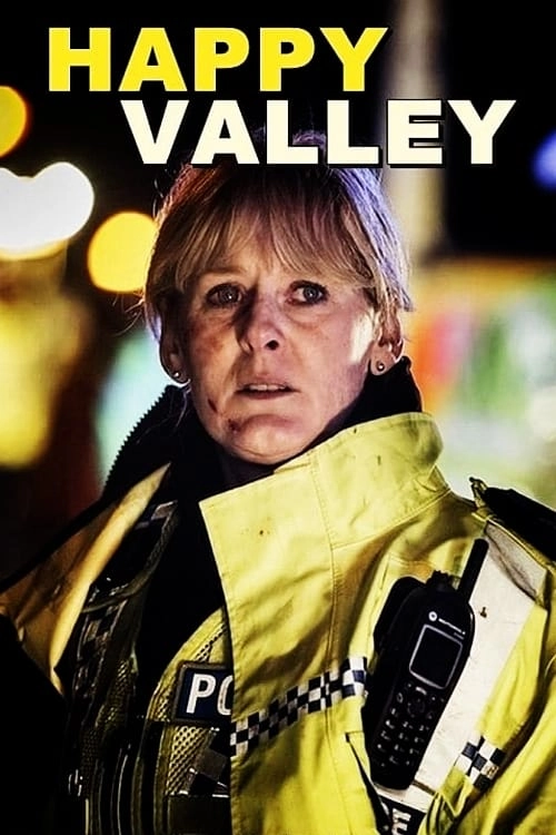 Happy Valley saison 1