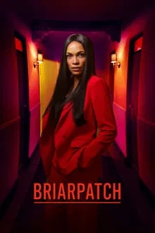 Briarpatch saison 1