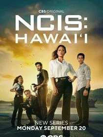 NCIS: Hawai'i saison 3