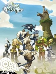 Wakfu saison 2