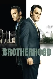 Brotherhood saison 3