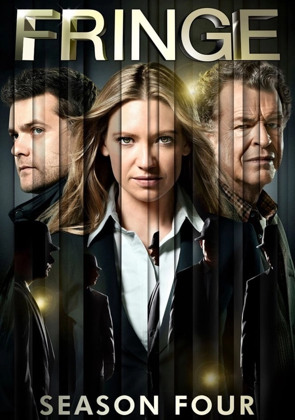 Fringe saison 4