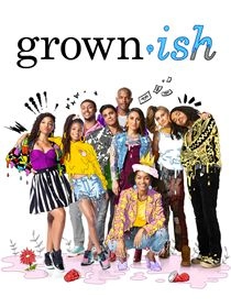 Grown-ish saison 5