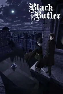 Black Butler saison 5